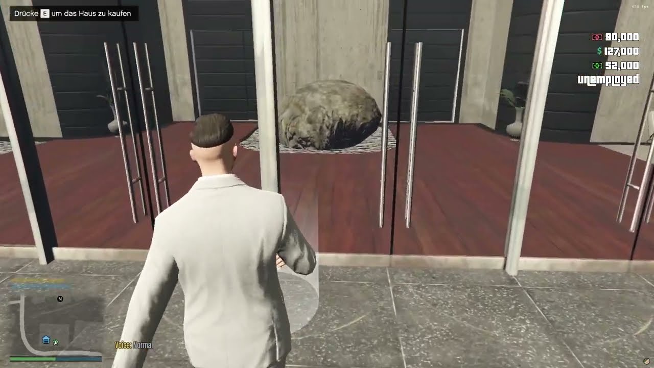 [ESX] [PAID] Prime House System [Housing]| A lot of Features Thumbnail