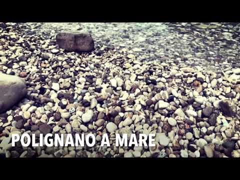 Bari Amalfi Positano Monopoli Itália 2018 IphoneX Bella Ciao Remix