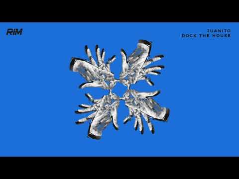Juanito - Rock The House (Original Mix) [RIM] // Tech House Premiere