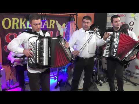 Zeljoteka, Orkestar Slavuj - Splet kola za igru (Live) 2016