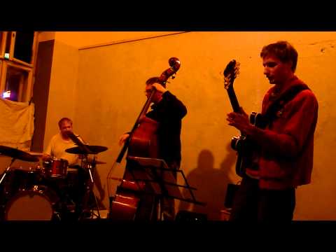 Ávéd & Csongrádi Quartet 