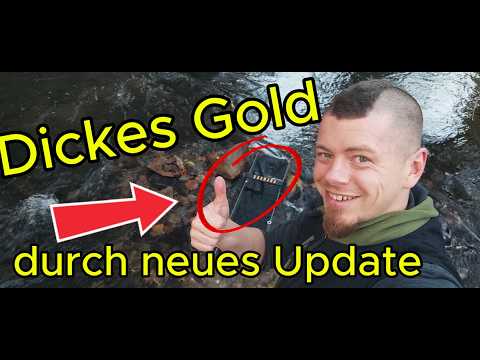 Erwartungen übertroffen! Ranger 100 mit Update!