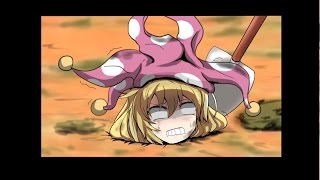 【WoT】永遠亭戦車流part37【ゆっくり実況】
