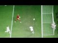 Ukraine Disallowed Goal Against England - Euro Cup 2012