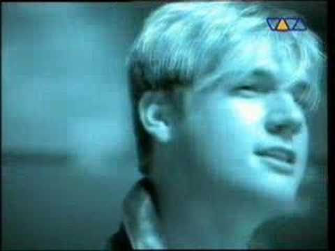 Nick Carter - I Need You Tonight