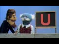 Sesame Street Professor Hasting S U Lecture 1970