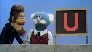 Sesame Street: Professor Hasting’s U Lecture (1970)