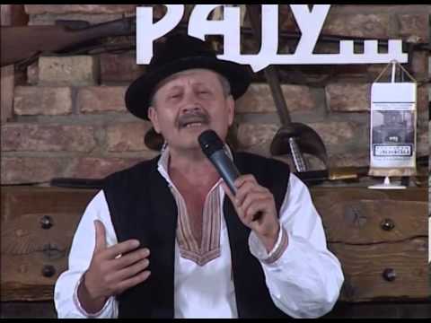 Misko Cvijetic - Pises brate - Zavicaju Mili Raju - (Renome 20.04.2009.)