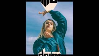 MØ-Drum(instrumental)