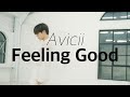 [DINO'S DANCEOLOGY] Avicii - Feeling Good