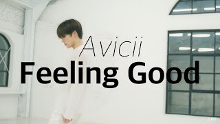 [DINO&#39;S DANCEOLOGY] Avicii - Feeling Good