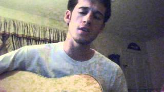 Jeff Bridges-Everything But Love Cover