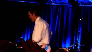 Hugh Laurie - Encore - Tipitina snippet - part I (LIVE in Hamburg) HQ