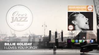 Billie Holiday - I Loves You Porgy (1948)