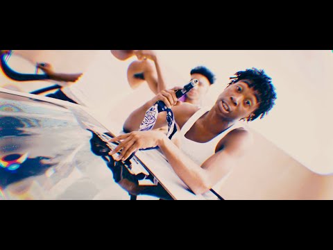 [FREE] Lil Loaded X King Von X NLE Choppa Type Beat - "Turn Up" (Prod. By RicoRunDat)