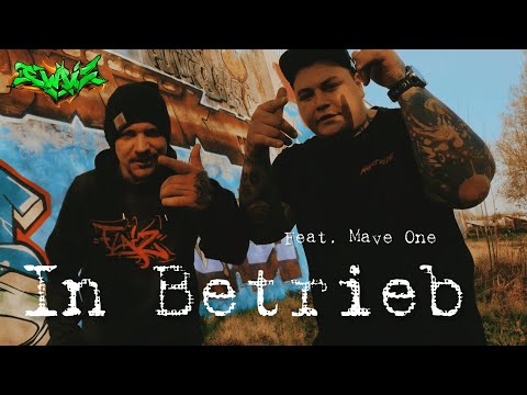 Flaiz X Mave One @polendioxid - In Betrieb (official Musicvideo)