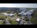 Würth Industrie Service GmbH & Co. KG - Logistikentwicklung