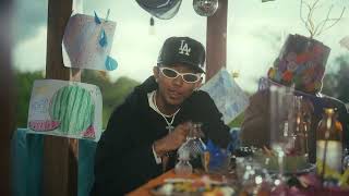 "MULI" - jikamarie ft. Flow G (Official Music Video)