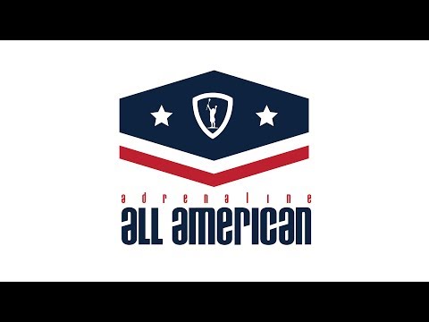 2017 Adrenaline All American Game