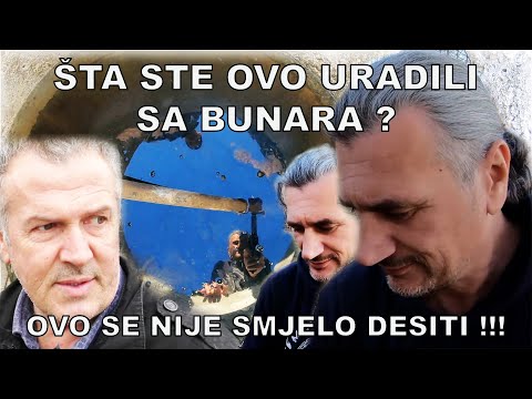 NAROD ME NE SLUŠA - KALUPI OD CIJEVI PREMAZANI NAFTOM UPRLJALI BUNARSKU VODU U ZAVIDOVIĆIMA