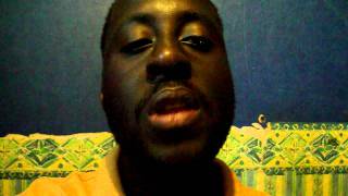 Donald Bell-Gam - Dance With My Father (Luther Vandross Cover)