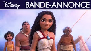 Première bande-annonce