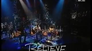 Lenny Kravitz - Believe - Acústico
