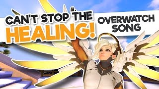 Instalok - Can&#39;t Stop The Healing [Overwatch] (Justin Timberlake - Can&#39;t Stop the Feeling PARODY)