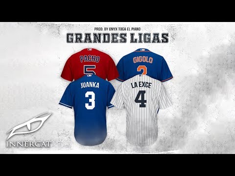 Video thumbnail for Grandes Ligas