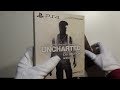 UnBoxingBoxes | UNCHARTED Unboxing The Nathan Drake Collection Special Edition (ASMR)