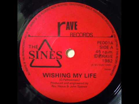 Sines - 1.Wishing My Life