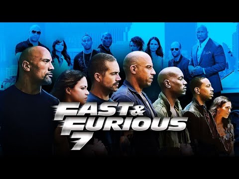Fast and furious 7 english movie. Hollywood movie. Bollywood action movie.#hollywoodmovie