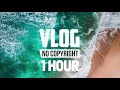 [1 Hour] - LAKEY INSPIRED - Overjoyed (Vlog No Copyright Music)
