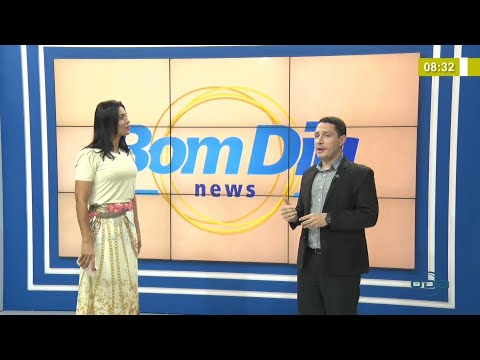 Notícias com Eliézer Rodrigues 10 01 2022