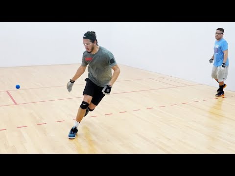 WPH NYAC Race Stop #6 - Daniel Cordova vs Shorty Ruiz - Rd of 16