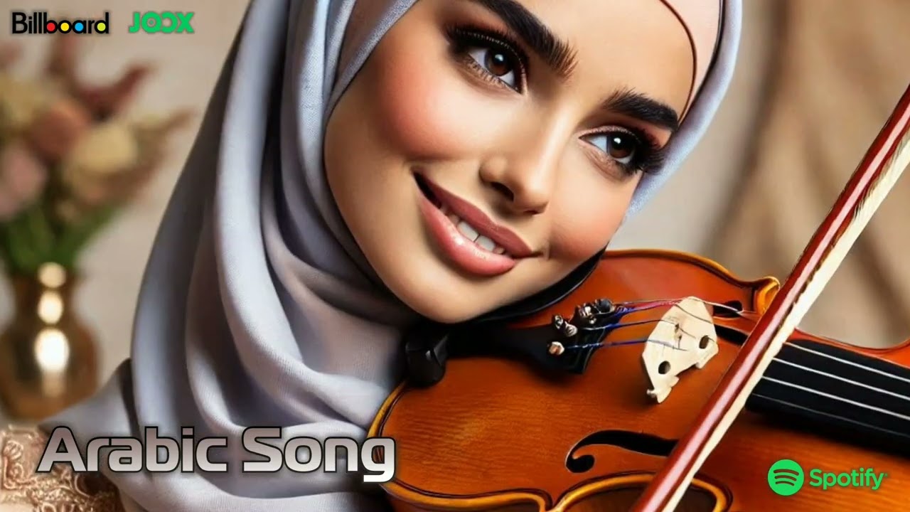 أجمل أغاني الشرق الأوسط | Beautiful🎶🎺#2025✨ Middle Eastern Songs