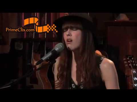 Diane Birch feat. Daryl Hall - Nothing But A Miracle LIVE
