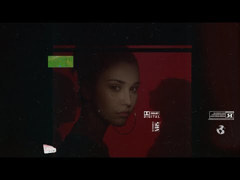 FREE Partynextdoor Type Beat x Ryan Trey x Bryson Tiller - Jungle