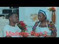 MADAMI PART 3 Latest Yoruba Movie Starting _ Lateef Adedimeji and Mo bimpe