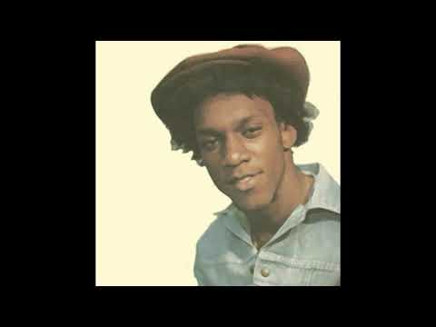 Linval Thompson & King Alpha - Jah is the Conqueror dub plate