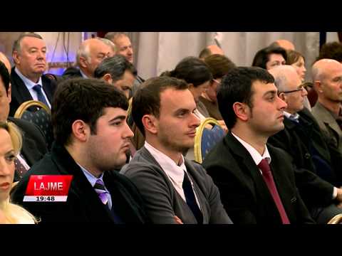 Edicioni i lajmeve TvKlan (28 janar 2014)