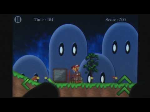 Ricky iPhone Gameplay Video Review - AppSpy.com