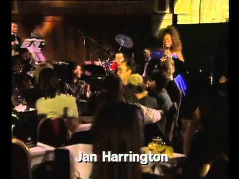 SHOWBIZ - VARIETE INTERNATIONAL 20 : Jan Harrington .....