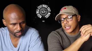 Meek Mill - Stay Woke feat. Miguel (REACTION!!!)