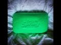 Irish Spring Soap Orginal Review