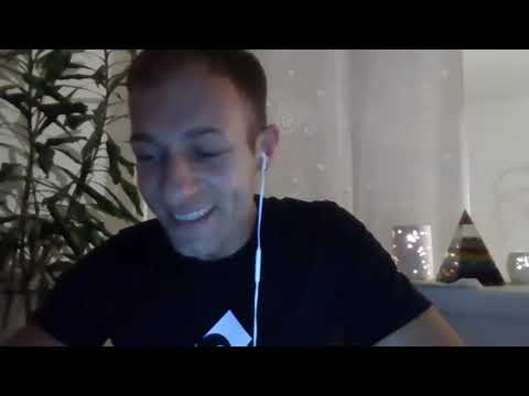 Im Gespräch mit Harald Kautz Teil 10 - Black Goo ..........