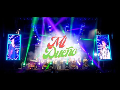 Mi dueño - Homenaje a Juanita del Rosal - 55 aniversario de Los Engreídos Olímpicos de Huancayo