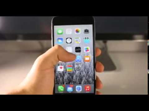 Around NEW iOS 8.1.3 Update - iPhone 5 - iPhone 6