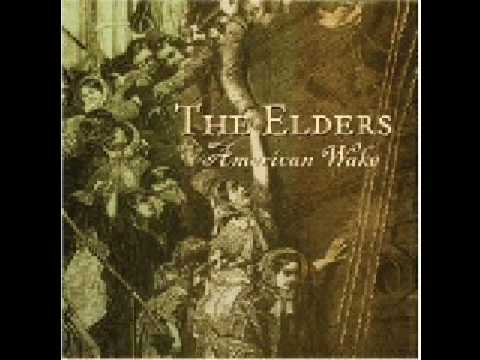 The Elders -- Moore ST. Girls