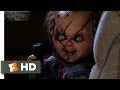 Bride Of Chucky 6 7 Movie CLIP Marriage Trouble 1998 HD